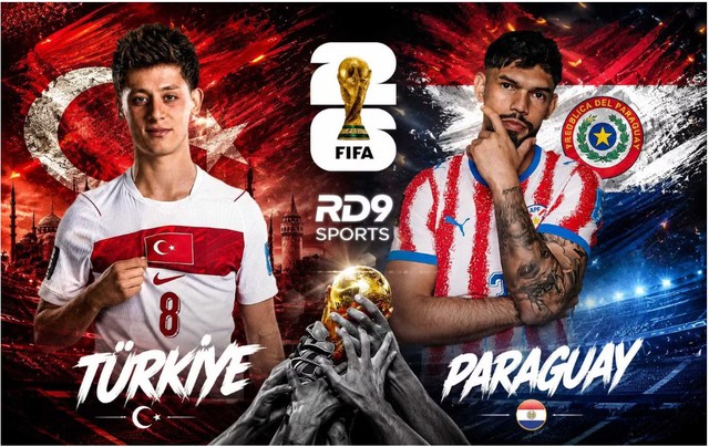 Nhận định, dự đoán tỷ số Thổ Nhĩ Kỳ vs Paraguay: Không còn đường lùi - Ảnh 1. Nhận định, dự đoán tỷ số Thổ Nhĩ Kỳ vs Paraguay: Không còn đường lùi - Ảnh 1.