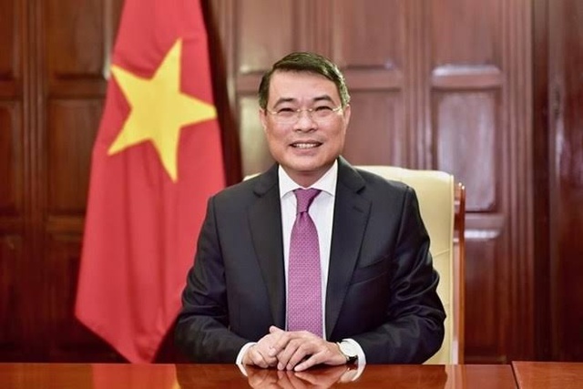 Thủ tướng Lê Minh Hưng nhận thêm trọng trách mới - Ảnh 1.