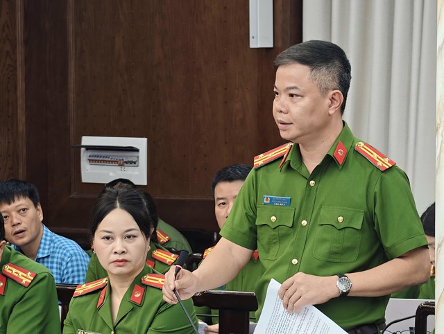 Đại án 2.700 tỷ đồng: Làm rõ trách nhiệm của các văn phòng luật liên quan, bóc trần thủ đoạn lừa đảo hợp đồng kỳ nghỉ - Ảnh 2.