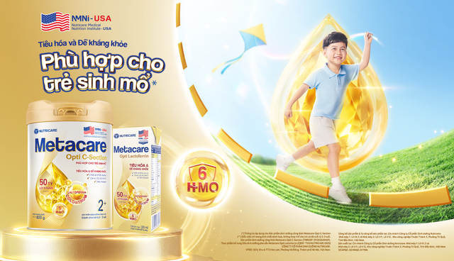 Nutricare mang giải pháp dinh dưỡng khoa học đến Vietnam Dairy 2026, thu hút đông đảo khách tham quan- Ảnh 5. Nutricare mang giải pháp dinh dưỡng khoa học đến Vietnam Dairy 2026, thu hút đông đảo khách tham quan- Ảnh 5.