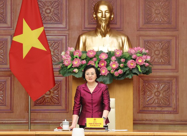 Nghiên cứu bổ sung chính sách hỗ trợ và nuôi dưỡng con liệt sĩ đến 18 tuổi, nâng phụ cấp cho thương binh nặng- Ảnh 1.