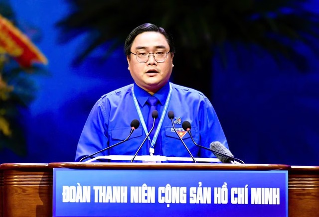 Đại hội Đoàn XIII: Thanh niên làm chủ công nghệ, kiến tạo tương lai đất nước- Ảnh 3.