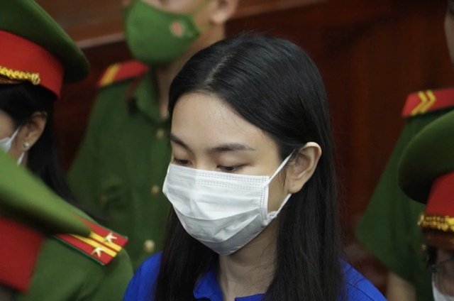Hoa hậu Nguyễn Thúc Thùy Tiên có đủ điều kiện được đặc xá năm 2026?- Ảnh 1.