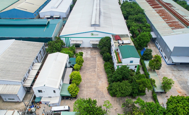 Cỏ Mềm và xu hướng làm đẹp gắn với sức khỏe cộng đồng- Ảnh 2. Cỏ Mềm và xu hướng làm đẹp gắn với sức khỏe cộng đồng- Ảnh 2.