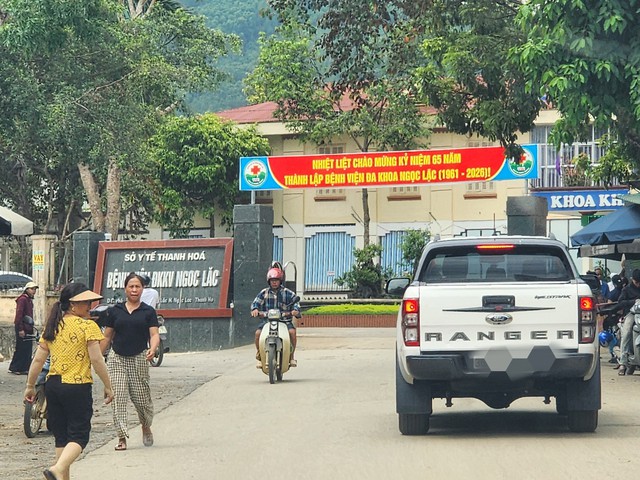 Diễn biến mới nhất về sức khỏe bệnh nhân nghi ngộ độc bọ xít ở Thanh Hóa- Ảnh 1.
