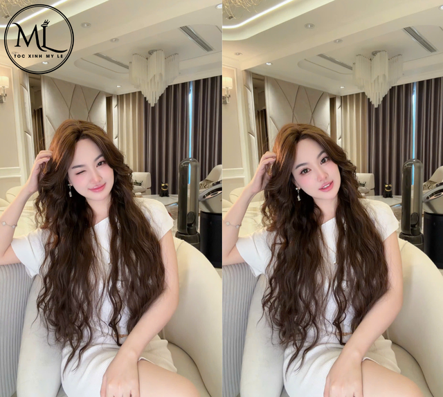 Tóc Xinh Mỹ Lệ và định hướng mang giải pháp làm đẹp tiện lợi đến phụ nữ hiện đại- Ảnh 1.
