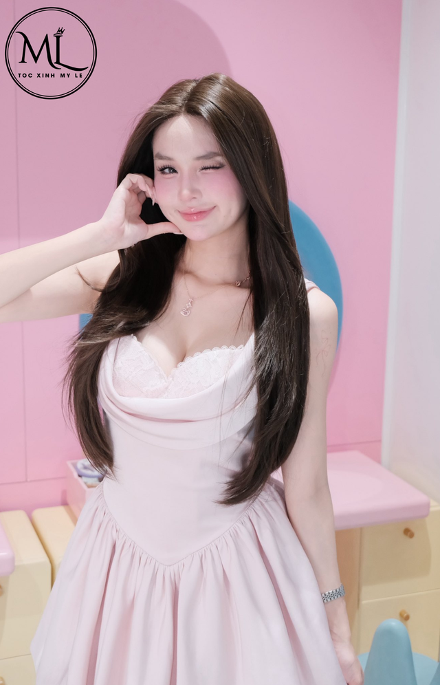 Tóc Xinh Mỹ Lệ và định hướng mang giải pháp làm đẹp tiện lợi đến phụ nữ hiện đại- Ảnh 2.