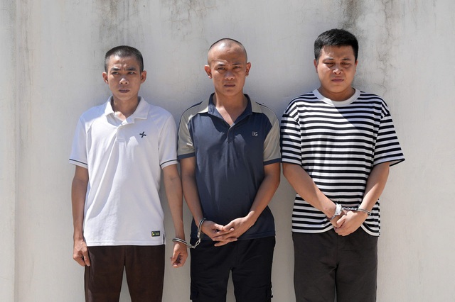 Giăng bẫy tình trên mạng, nhóm lừa đảo chiếm đoạt hơn 36,5 tỷ đồng- Ảnh 2.