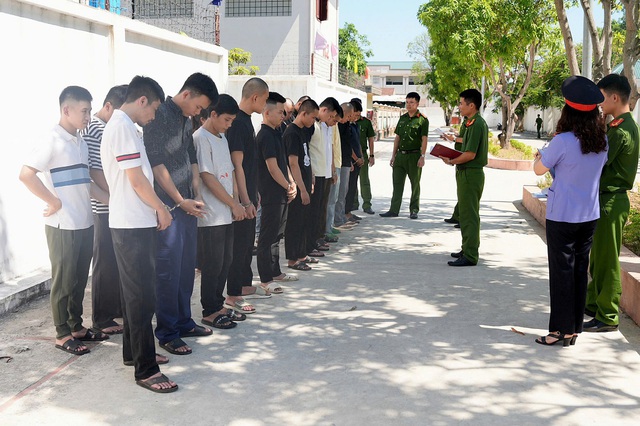 Giăng bẫy tình trên mạng, nhóm lừa đảo chiếm đoạt hơn 36,5 tỷ đồng- Ảnh 4.