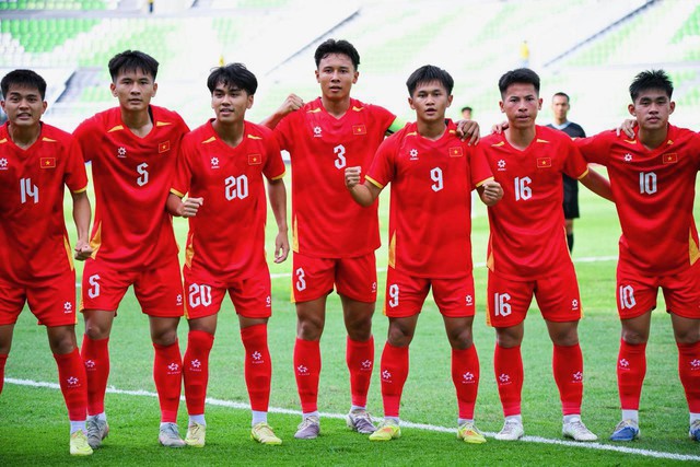 Lịch thi đấu bóng đá hôm nay ngày 4/6 - 5/6: U19 Việt Nam đấu U19 Myanmar- Ảnh 2.