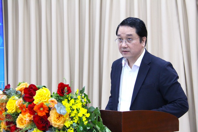 Đưa Giải thưởng Tạ Quang Bửu thành giải thưởng khoa học uy tín hàng đầu Việt Nam- Ảnh 1.