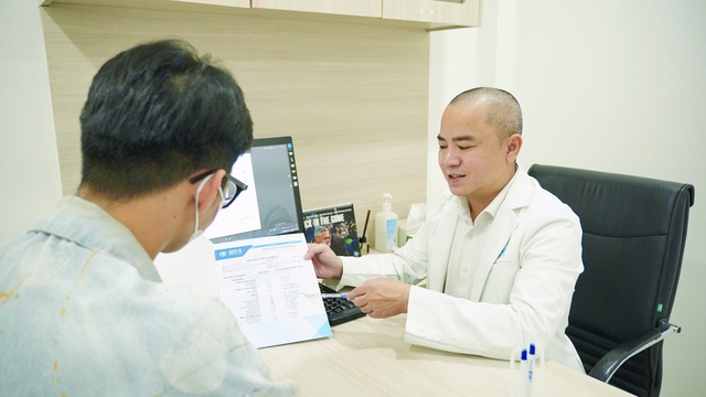 Nỗi lo bị kỳ thị khiến nhiều người đồng tính không dám nói thật với bác sĩ- Ảnh 1.