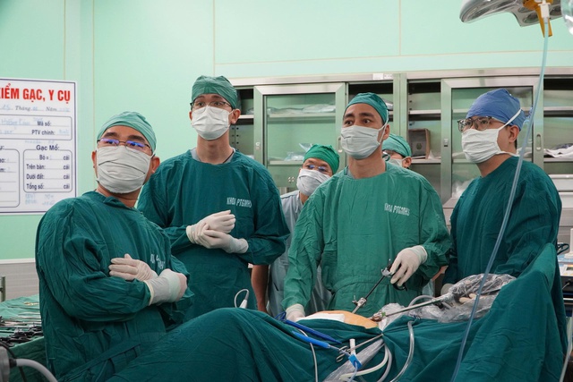 Ngành y tế TPHCM đề xuất nhiều biện pháp xây dựng Cụm y tế chuyên sâu Bà Rịa – Vũng Tàu- Ảnh 2.