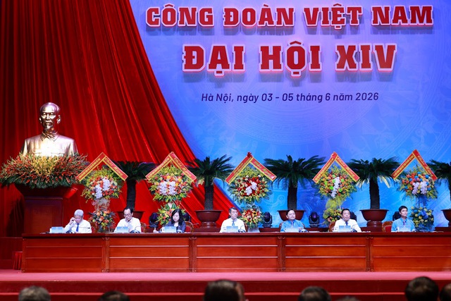 Thủ tướng: Tạo điều kiện để người lao động thuê nhà ổn định, lâu dài- Ảnh 1.