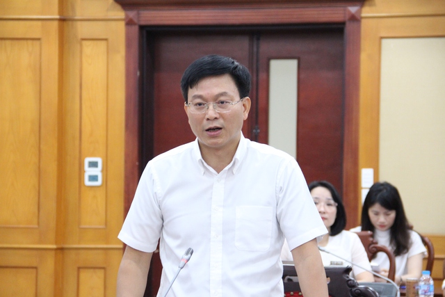 Đưa Giải thưởng Tạ Quang Bửu thành giải thưởng khoa học uy tín hàng đầu Việt Nam- Ảnh 3.