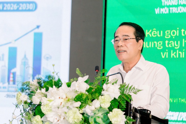 Luật Bảo vệ môi trường sửa đổi phân cấp mạnh quản lý môi trường, 95% giấy phép sẽ do địa phương cấp- Ảnh 1.