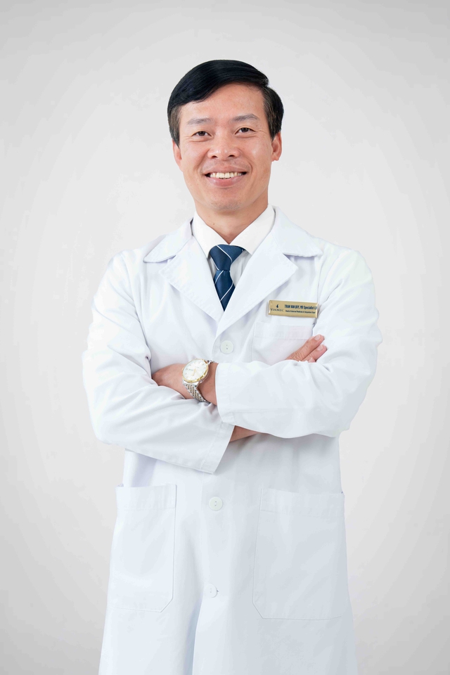 Bác sĩ Vinmec tiết lộ 'yếu tố số 1' quyết định sự sống cho bệnh nhân nhồi máu cơ tim cấp- Ảnh 1.