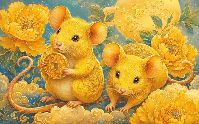 Tử vi 12 con giáp hôm nay 7/6: Thân rủng rỉnh, Ngọ công danh có tin vui- Ảnh 1.