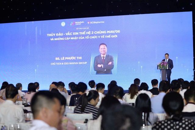 Thủy đậu: Chuyên gia cảnh báo nguy cơ biến chứng và tầm quan trọng của tiêm chủng- Ảnh 5. Thủy đậu: Chuyên gia cảnh báo nguy cơ biến chứng và tầm quan trọng của tiêm chủng- Ảnh 5.