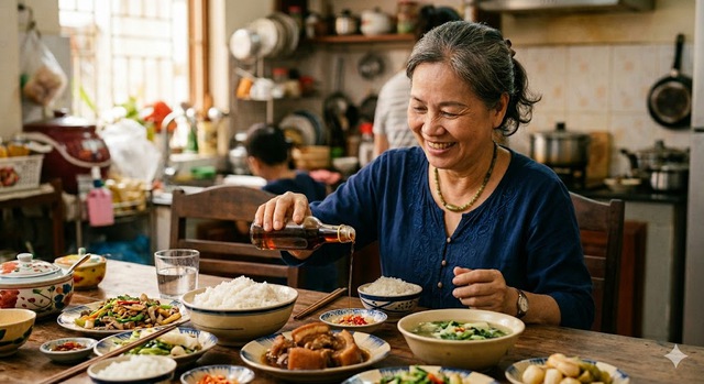 4 nhóm người nên tránh hoặc hạn chế ăn nước mắm- Ảnh 1. 4 nhóm người nên tránh hoặc hạn chế ăn nước mắm- Ảnh 1.