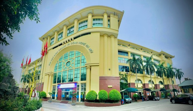 Trường đại học Kinh doanh và Công nghệ Hà Nội tuyển sinh hệ chính quy năm 2026- Ảnh 1.