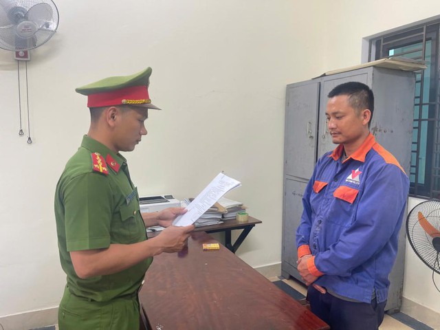 Sập cần bơm bê tông khiến công nhân tử vong, tài xế bị khởi tố- Ảnh 1.