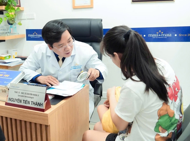 Chuyên gia chỉ dẫn 5 tiêu chí chọn kem chống nắng an toàn, phù hợp cho trẻ em- Ảnh 3. Chuyên gia chỉ dẫn 5 tiêu chí chọn kem chống nắng an toàn, phù hợp cho trẻ em- Ảnh 3.