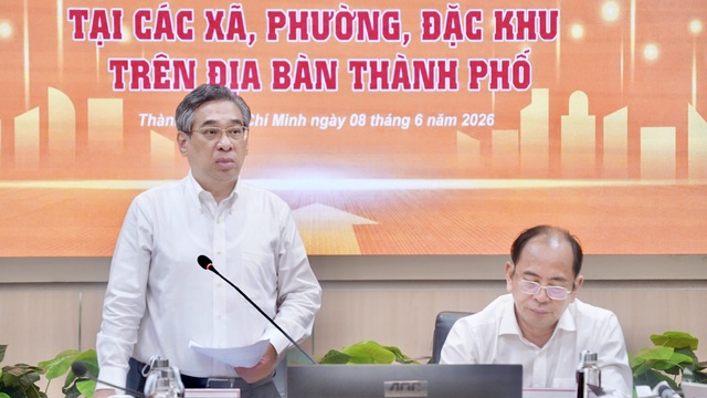 TPHCM sẽ tầm soát ung thư quy mô lớn cho phụ nữ- Ảnh 1. TPHCM sẽ tầm soát ung thư quy mô lớn cho phụ nữ- Ảnh 1.