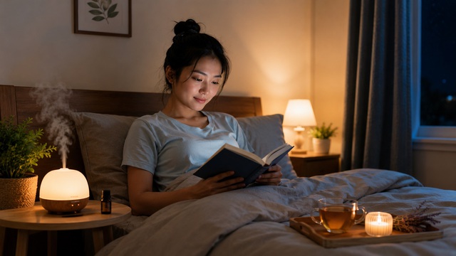 Hội chứng trì hoãn giấc ngủ là gì?- Ảnh 2. Hội chứng trì hoãn giấc ngủ là gì?- Ảnh 2.