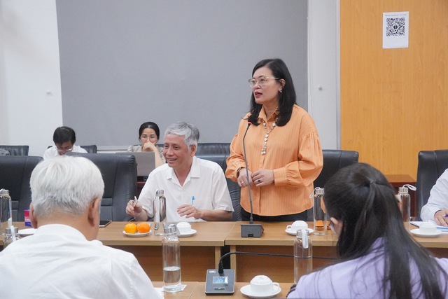 TPHCM sẽ tầm soát ung thư quy mô lớn cho phụ nữ- Ảnh 2. TPHCM sẽ tầm soát ung thư quy mô lớn cho phụ nữ- Ảnh 2.