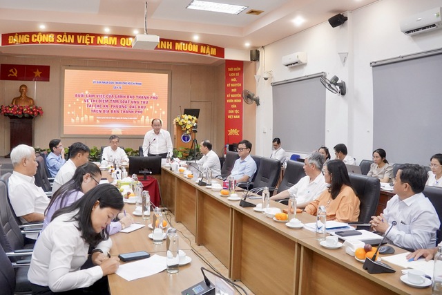 TPHCM sẽ tầm soát ung thư quy mô lớn cho phụ nữ- Ảnh 3. TPHCM sẽ tầm soát ung thư quy mô lớn cho phụ nữ- Ảnh 3.