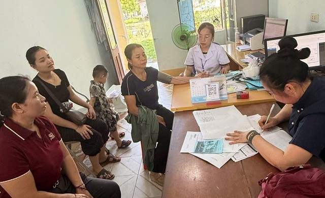 Xuất hiện ổ dịch trên chó, Nghệ An tăng cường giám sát, phòng chống bệnh dại- Ảnh 2. Xuất hiện ổ dịch trên chó, Nghệ An tăng cường giám sát, phòng chống bệnh dại- Ảnh 2.