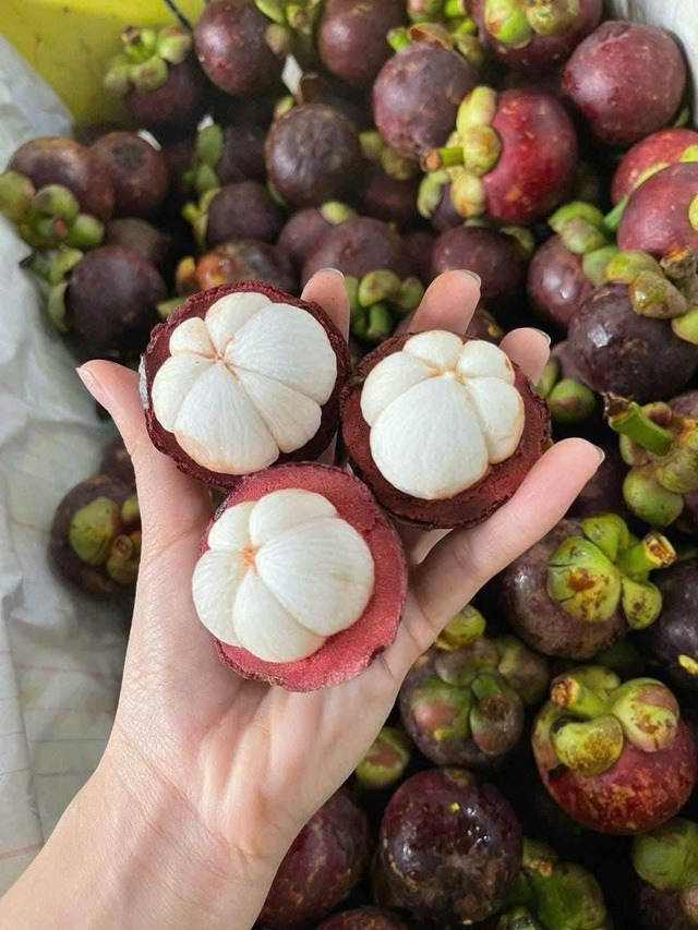 Điều gì xảy ra với cơ thể khi thường xuyên ăn măng cụt?- Ảnh 1.