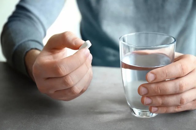 Bổ sung magie có giúp tăng testosterone ở nam giới?- Ảnh 1. Bổ sung magie có giúp tăng testosterone ở nam giới?- Ảnh 1.