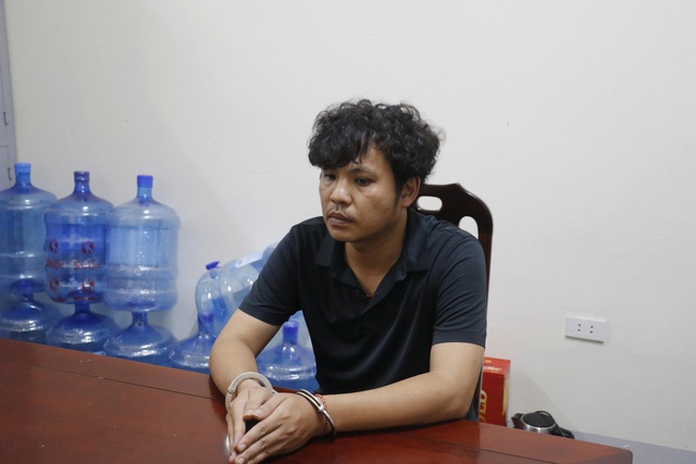 Triệt phá đường dây đánh bạc, rửa tiền trên mạng, bắt giữ hàng chục đối tượng- Ảnh 2. Triệt phá đường dây đánh bạc, rửa tiền trên mạng, bắt giữ hàng chục đối tượng- Ảnh 2.