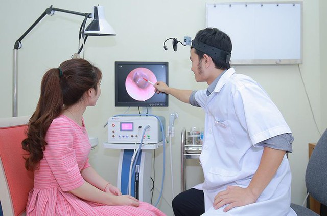 Ảnh hưởng của viêm thanh quản mạn tính và cách hỗ trợ cải thiện- Ảnh 2. Ảnh hưởng của viêm thanh quản mạn tính và cách hỗ trợ cải thiện- Ảnh 2.