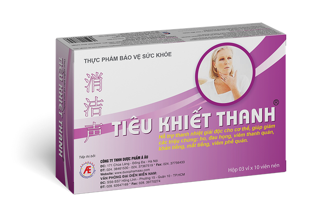 Ảnh hưởng của viêm thanh quản mạn tính và cách hỗ trợ cải thiện- Ảnh 3. Ảnh hưởng của viêm thanh quản mạn tính và cách hỗ trợ cải thiện- Ảnh 3.