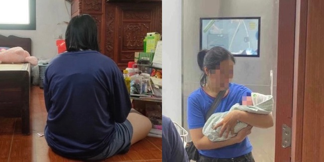 Tình huống pháp lý vụ bé gái 12 tuổi ở Hà Nội bị xâm hại phải sinh con- Ảnh 1.