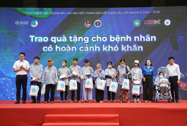 Hơn 8,7 triệu người trưởng thành ở Việt Nam mắc bệnh thận mạn- Ảnh 9.