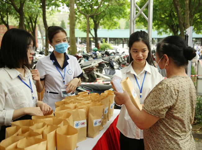 Hơn 8,7 triệu người trưởng thành ở Việt Nam mắc bệnh thận mạn- Ảnh 8.