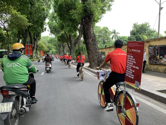 Chỉ cần gửi thông tin và phim X-quang, người dân được sàng lọc ung thư phổi miễn phí- Ảnh 6.