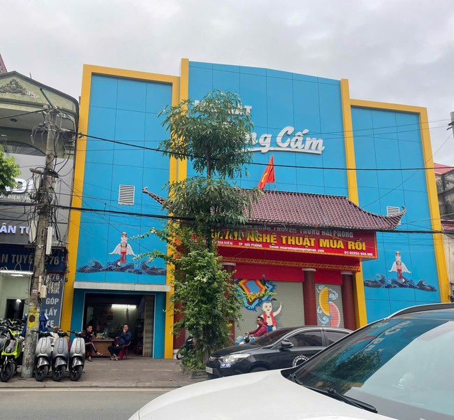 Hải Phòng thu hồi đất công sản sử dụng sai mục đích tại 11 cơ sở- Ảnh 2. Hải Phòng thu hồi đất công sản sử dụng sai mục đích tại 11 cơ sở- Ảnh 2.
