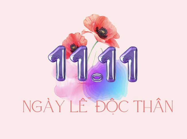 Ý nghĩa và nguồn gốc ngày lễ độc thân 11/11 chính xác nhất- Ảnh 1.