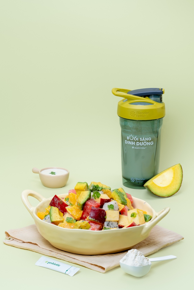 Bổ sung đạm (protein) thế nào là đủ?- Ảnh 2.