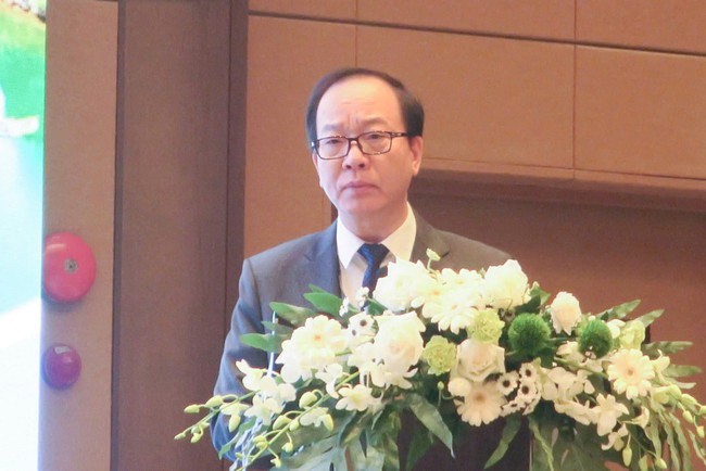 Hội Nhi khoa Đồng bằng sông Hồng 2025 nâng cao chất lượng chăm sóc sức khỏe trẻ em- Ảnh 2. Hội Nhi khoa Đồng bằng sông Hồng 2025 nâng cao chất lượng chăm sóc sức khỏe trẻ em- Ảnh 2.