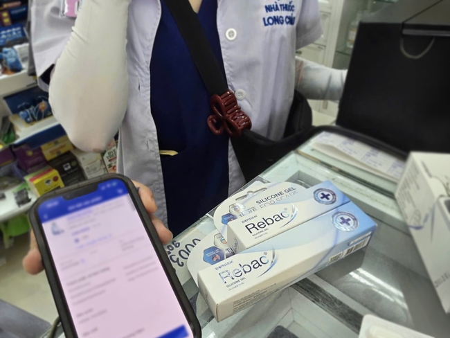 Biopharm (Thái Lan) đưa thương hiệu Rebac chính thức có mặt tại Hệ thống Nhà thuốc Long Châu toàn quốc- Ảnh 2.