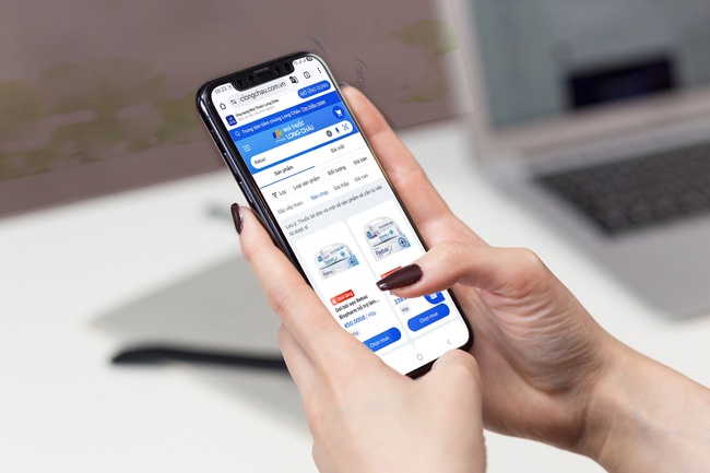 Biopharm (Thái Lan) đưa thương hiệu Rebac chính thức có mặt tại Hệ thống Nhà thuốc Long Châu toàn quốc- Ảnh 3.