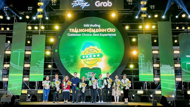 Hàng chục quán trứ danh Hải Phòng 2025 được vinh danh - Ảnh 2. Hàng chục quán trứ danh Hải Phòng 2025 được vinh danh - Ảnh 2.