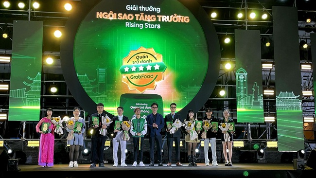 Hàng chục quán trứ danh Hải Phòng 2025 được vinh danh - Ảnh 3. Hàng chục quán trứ danh Hải Phòng 2025 được vinh danh - Ảnh 3.