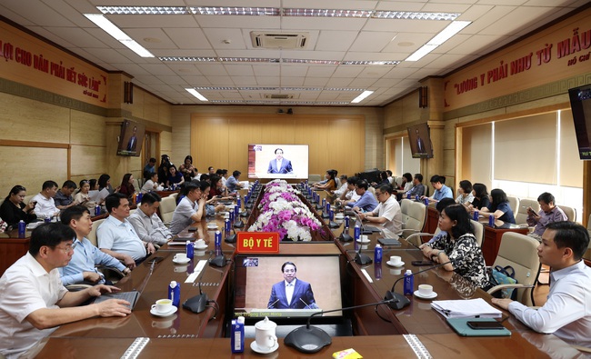 Khai mạc Hội nghị toàn quốc quán triệt, triển khai Nghị quyết Trung ương 11- Ảnh 3. Khai mạc Hội nghị toàn quốc quán triệt, triển khai Nghị quyết Trung ương 11- Ảnh 3.